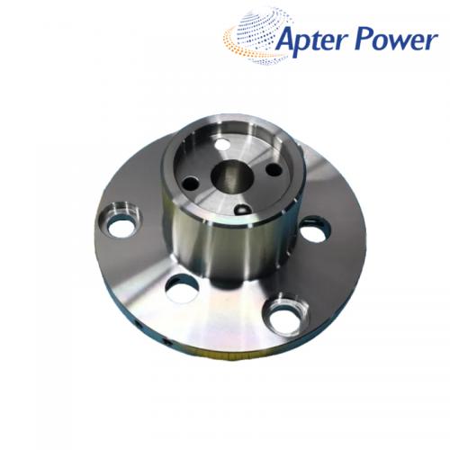 CEPO11-BMA0030  Diamond Plate Flange