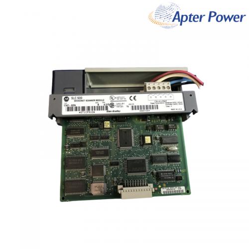 1746-SDN  Devicenet Scanner Module
