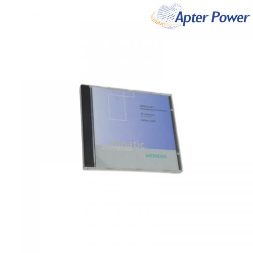 S79220-A3919-F000-01  PLC SOFTWARE