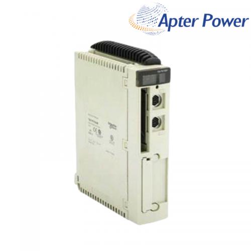 TSXP57024M  PLC Module