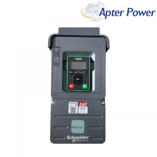 ATV610D75N4  Inverter Module