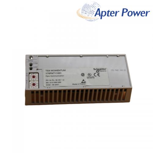 170FNT11001  Communication Adapter