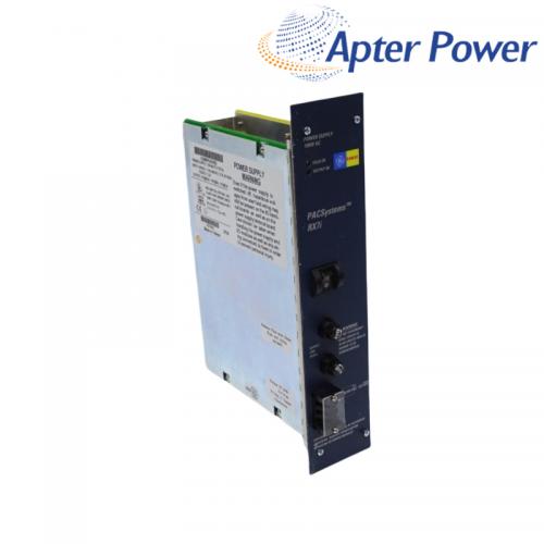 IC698PSA100D  POWER SUPPLY