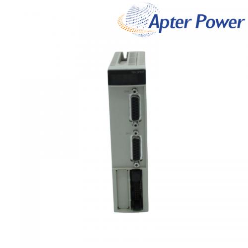 TSXCFY21，TSXCTY4A，TSXCTY2A  Motion Control Module