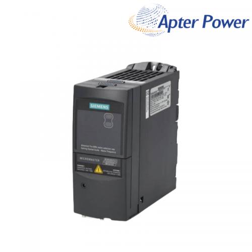 6SE440-2UD13-7AA1  MICROMASTER