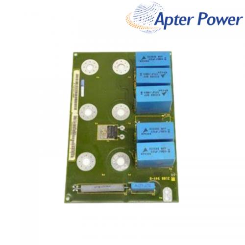 6SE7041-2UL84-1GF0  Inverter Board