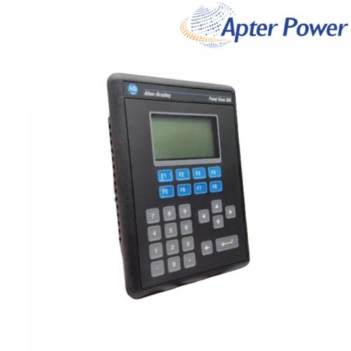 2711-K3A17L1  PanelView