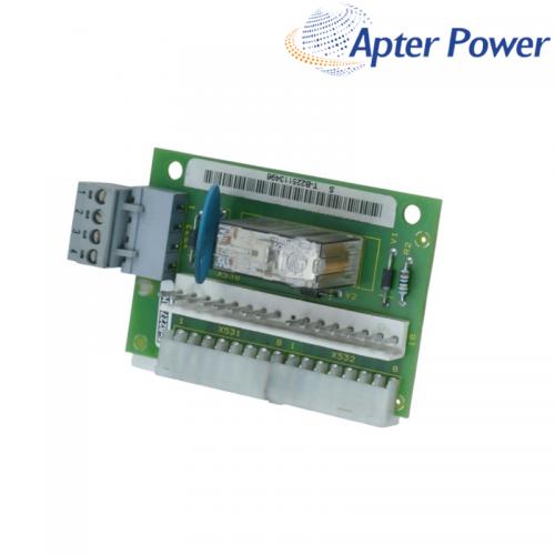 6SE7090-0XX84-1HK0  SSB Module