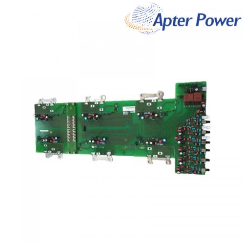 6SE7037-0EJ84-1JC2  Drive Board