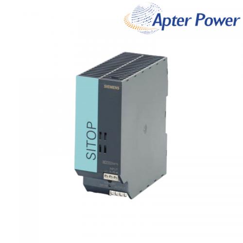 6SY7010-2AA01 6SY7010-2AAO1  Power Supply