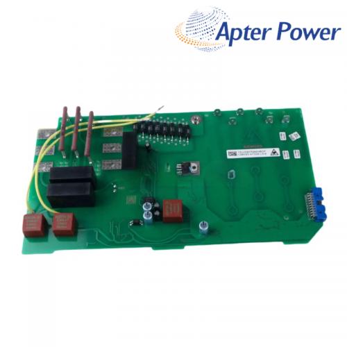 C98043-A7004-L3 6RY1703-0EA03  Excitation Board