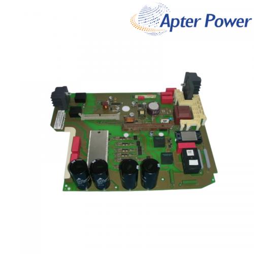 6SE7021-8EB84-1HF3  Drive Board