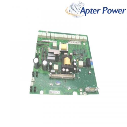 A5F00105540-011 6RY1803-1DA01  Power Interface Board