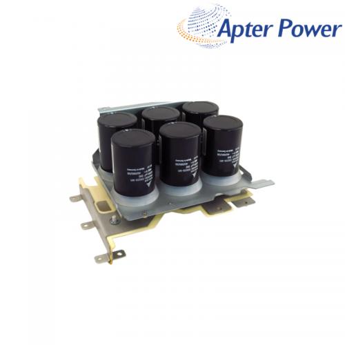 6SY7000-0AD34 6SE7035/36  Simovert Capacitor Board