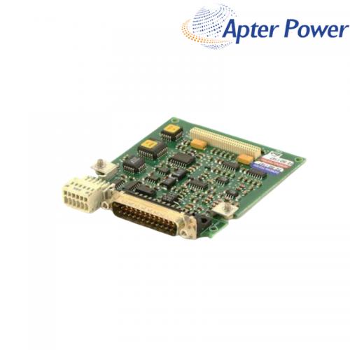 6SE7090-0XX84-0FC0 6SX7010-0FC00  Encoder Board