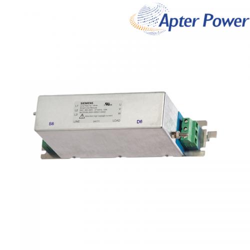 6SL3000-0KH14-0AA0  Charging Resistor