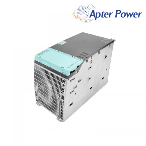 A5E01283291 6SL3120-1TE28-5AA3  SINGLE MOTOR MODULE