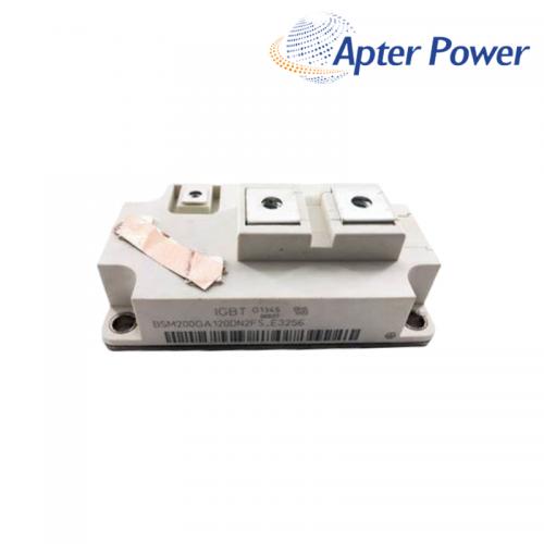 BSM400GA120DN2FSE3256  IGBT Module