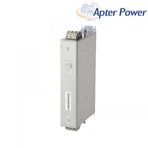 6SL3000-0BE23-6DA1  Basic Line Filter