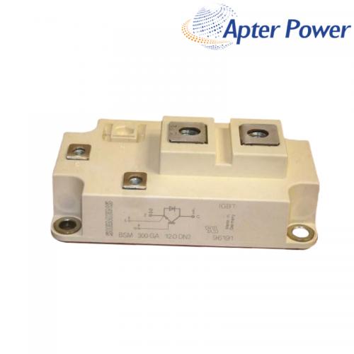 BSM300GA120DN2S/300A 1200V  IGBT Power Module