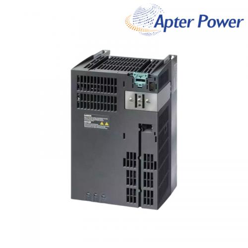 6SL3225-0BE25-5AA1  Power Module