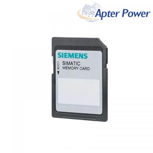 6SL3054-0FC00-1BA0  Compactflash Card