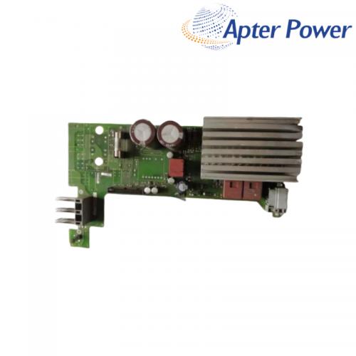 A5E01161649  Driver Board