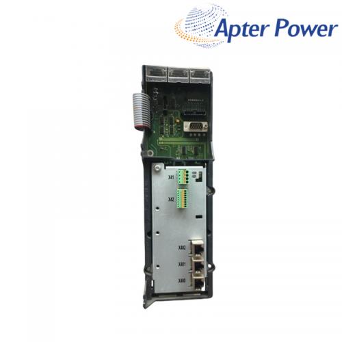 6SL3352-6TG32-2AA3  Communication Board