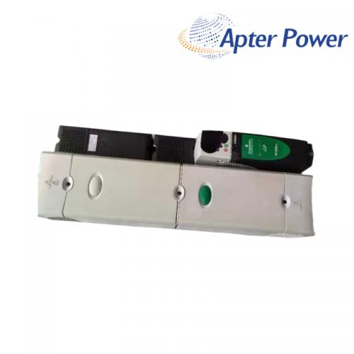 SPMD1402 Inverter Drive