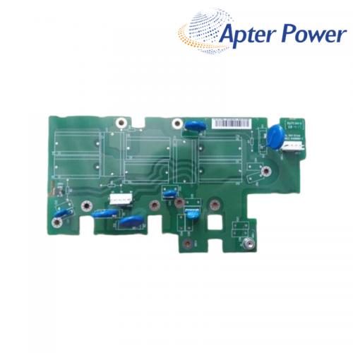 RVAR6612  Inverter Filter Board