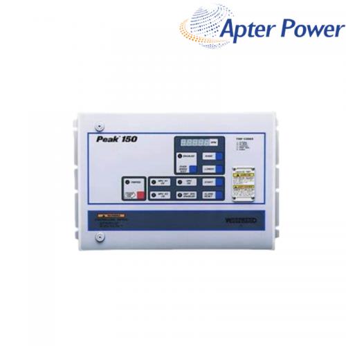 9905-864  TURBINE CONTROLLER