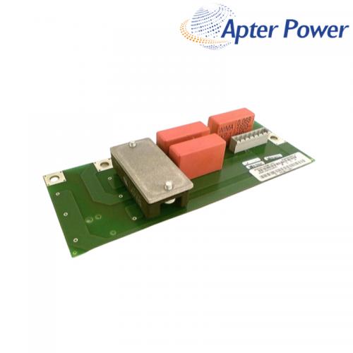 6SE7031-7HF84-1HH2  Inverter Charging Board