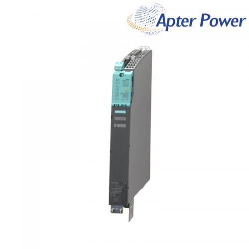 6SL3120-2TE15-0AA4  Double Motor Module