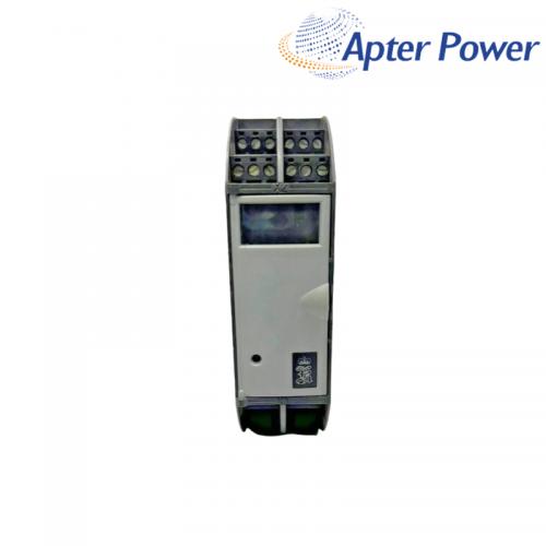 RMP200-8  I/O MODULE