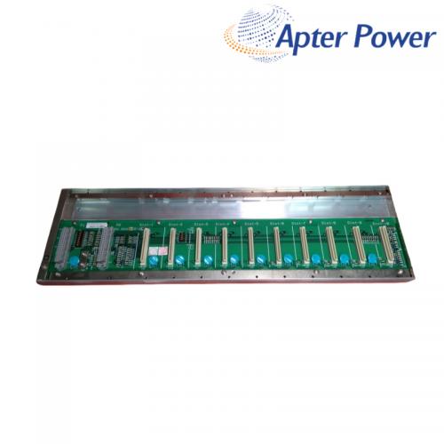 NFBU200-S00  Base Module