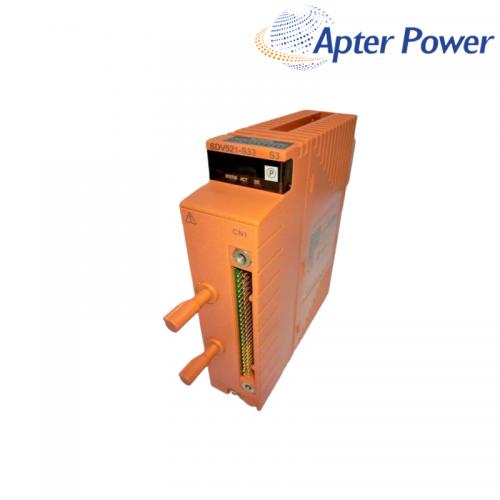 SDV521-S33  Digital Output Unit