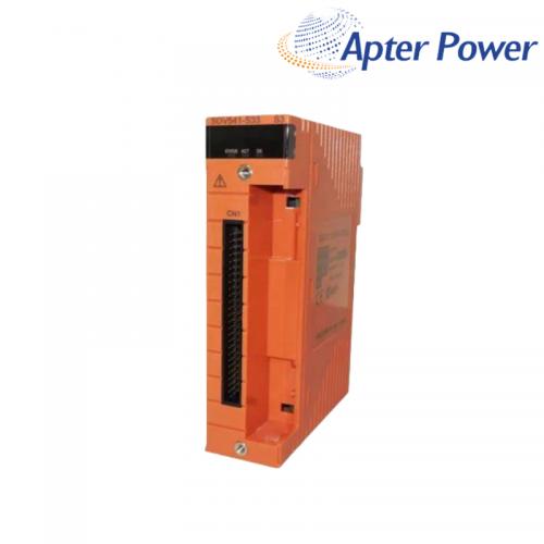 SDV531-S33  Digital Input Module