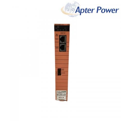 SCP451-11 S1  PROCESSOR MODULE