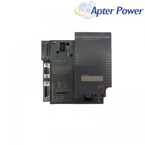 IC200CPUE05-CG  CPU Module