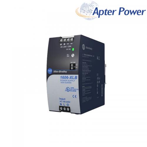 1606-XLB480E  Power Supply