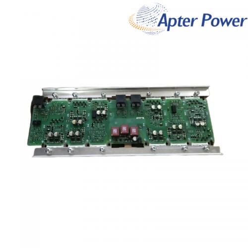 A5E36717811  Power Driver Board