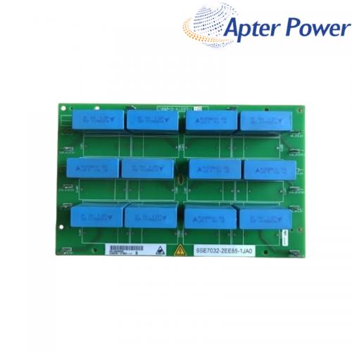 6SE7032-2EE85-1JA0 C98043-A1683-L1  Capacitive Plate