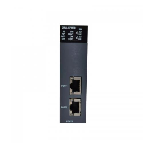 2MLL-EFMTB  Ethernet I/F Module