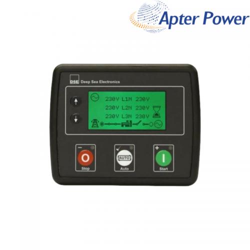 DSE4520 MKII  Control Module