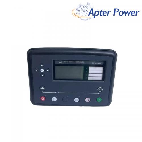 DSE8610 MKII  Generator Controller