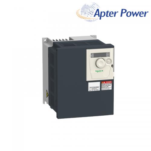 ATV312HU22N4  FREQUENCY CONVERTER