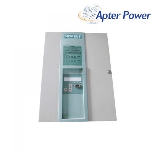 6RY1707-0AA06 6RA7091/93/95/98 Master Converter