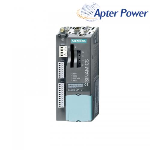 6SL3040-0LA00-0AA1  Control Unit