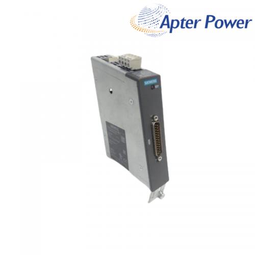 6SL3055-0AA00-5AA3  Sensor Module