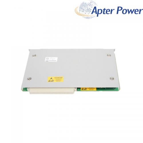 123447-01 Control Motor